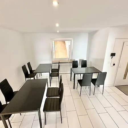 Ailiv Mega Place 20 Appartamento