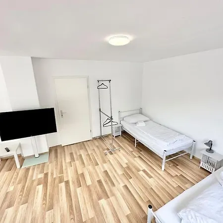 Appartamento Ailiv Mega Place 20