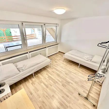 Ailiv Mega Place 20 Appartamento *