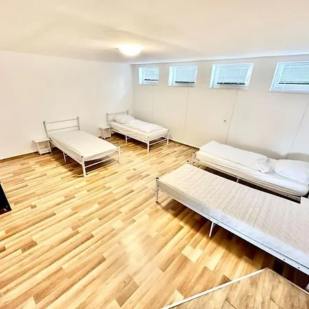 Ailiv Mega Place 20 Appartamento *