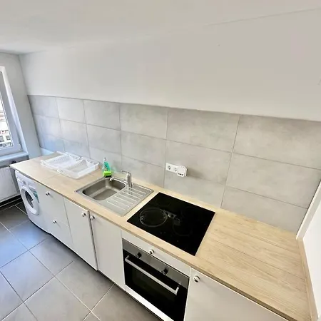 Appartamento Ailiv Mega Place 20 *