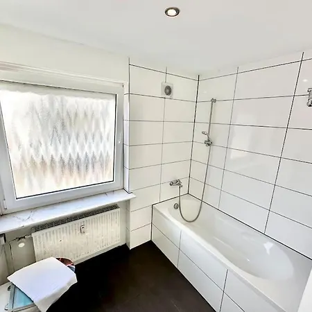 Ailiv Mega Place 20 * Wolfsburg