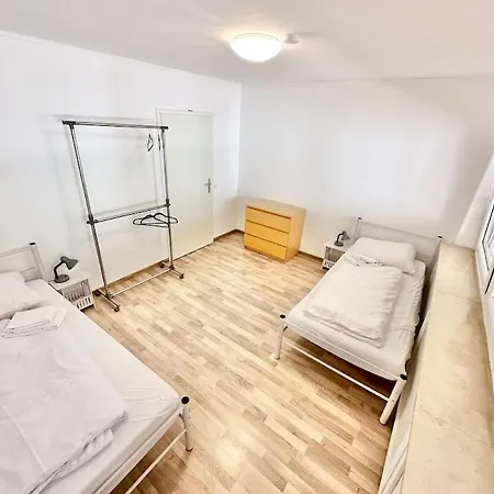 Ailiv Mega Place 20 Appartamento *