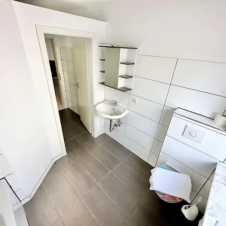 Ailiv Mega Place 20 Appartamento