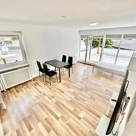 Appartamento Ailiv Mega Place 20 Wolfsburg