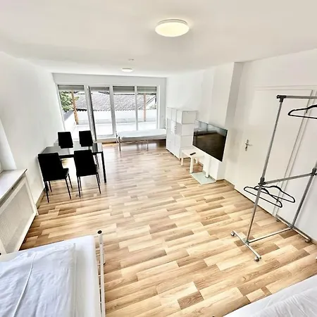 Ailiv Mega Place 20 * Wolfsburg